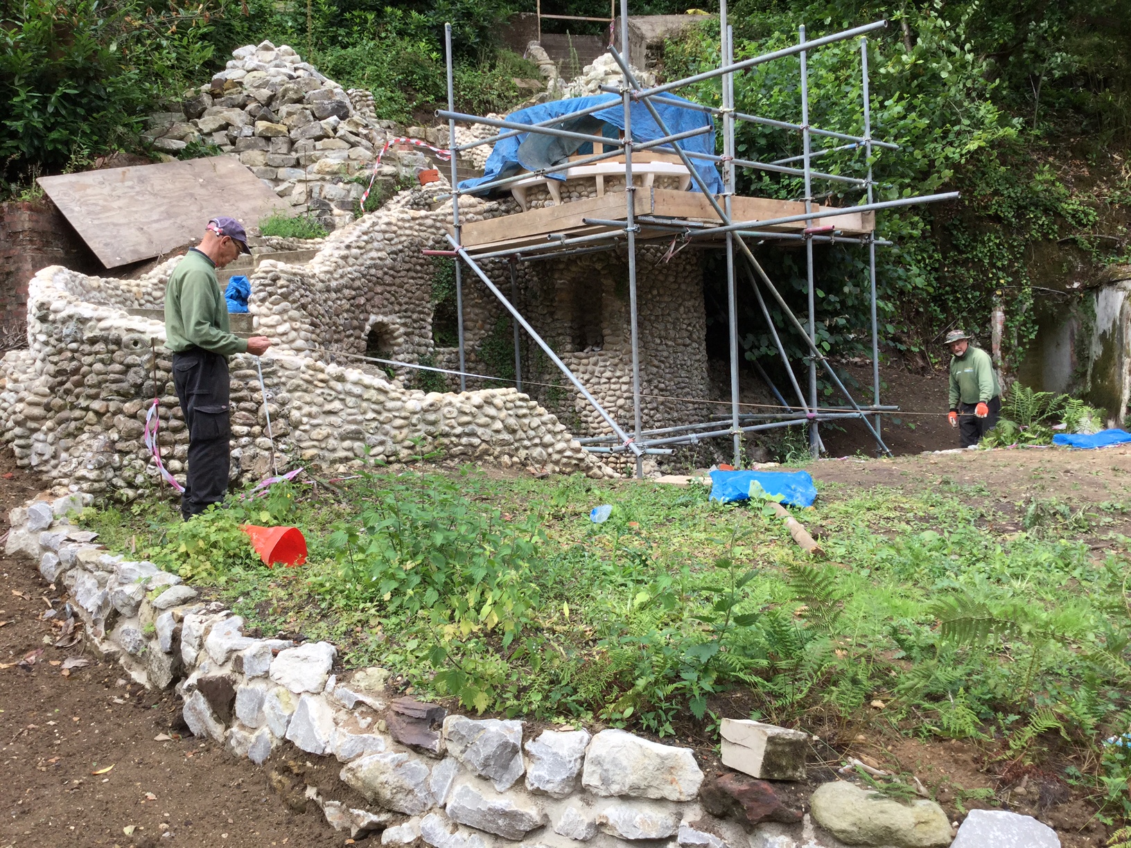 Deepdene Friends of Deepdene: July-Sept update – The Deepdene Trail blog